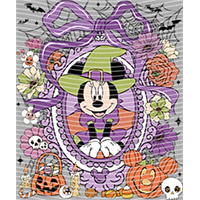 Halloween-WS 5452